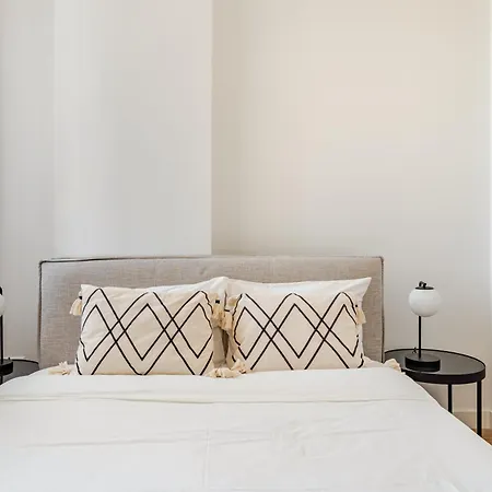 דירה Yamas Urban Living Sequoia לימסול