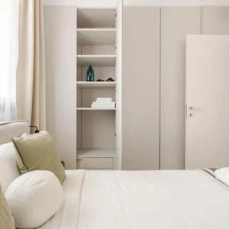 Yamas Urban Living Sequoia * לימסול