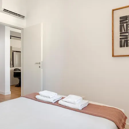 דירה Yamas Urban Living Sequoia