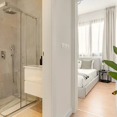 Yamas Urban Living Sequoia * לימסול