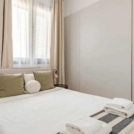 Yamas Urban Living Sequoia