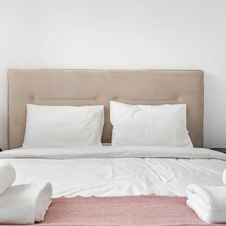 Yamas Urban Living Sequoia דירה לימסול