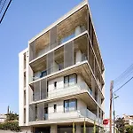 Yamas Urban Living Sequoia 4* Limassol