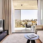 Aparthotel Yamas Urban Living Sequoia Limassol