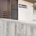 Yamas Urban Living Sequoia Limassol