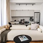 Yamas Urban Living Sequoia 4* Limassol