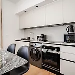 Yamas Urban Living Sequoia