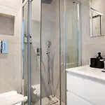 Aparthotel Yamas Urban Living Sequoia Limassol