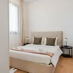 Yamas Urban Living Sequoia 4* Limassol