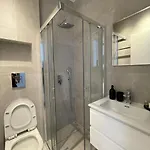 Aparthotel Yamas Urban Living Sequoia Limassol