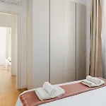 Yamas Urban Living Sequoia Aparthotel Limassol