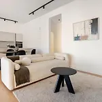 Yamas Urban Living Sequoia Limassol