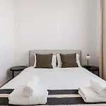 Aparthotel Yamas Urban Living Sequoia Limassol