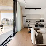 Yamas Urban Living Sequoia 4* Limassol