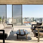 Yamas Urban Living Sequoia Limassol