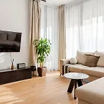 Yamas Urban Living Sequoia Aparthotel 4*