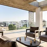 Yamas Urban Living Sequoia Aparthotel