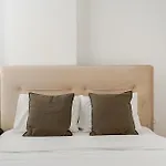 Aparthotel Yamas Urban Living Sequoia Limassol