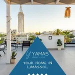 Yamas Urban Living Sequoia