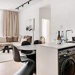 Aparthotel Yamas Urban Living Sequoia Limassol