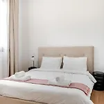 Yamas Urban Living Sequoia Limassol