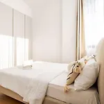 Yamas Urban Living Sequoia Aparthotel