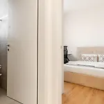 Yamas Urban Living Sequoia Aparthotel Limassol
