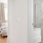 Aparthotel Yamas Urban Living Sequoia Lemesos