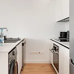 Yamas Urban Living Sequoia Aparthotel Limassol
