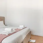 Aparthotel Yamas Urban Living Sequoia Limassol