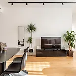 Aparthotel Yamas Urban Living Sequoia Limassol