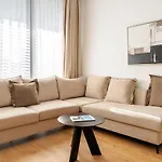 Yamas Urban Living Sequoia 4* Limassol