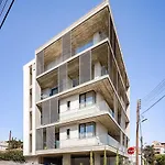 Yamas Urban Living Sequoia 아파트호텔 4*