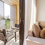 Yamas Urban Living Sequoia