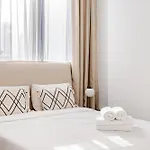 Yamas Urban Living Sequoia