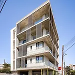 Yamas Urban Living Sequoia 레메소스