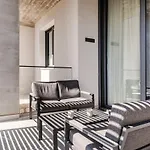 Yamas Urban Living Sequoia 4* 레메소스