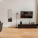 Yamas Urban Living Sequoia Limassol