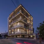 Aparthotel Yamas Urban Living Sequoia