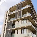 Yamas Urban Living Sequoia Aparthotel 4*