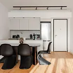 Aparthotel Yamas Urban Living Sequoia Limassol