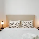 Yamas Urban Living Sequoia 4*