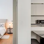 Yamas Urban Living Sequoia Limassol