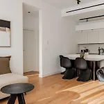 Aparthotel Yamas Urban Living Sequoia Limassol