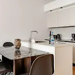 Yamas Urban Living Sequoia Limassol