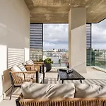 Yamas Urban Living Sequoia