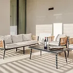 Yamas Urban Living Sequoia 4*