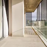 Yamas Urban Living Sequoia 4*