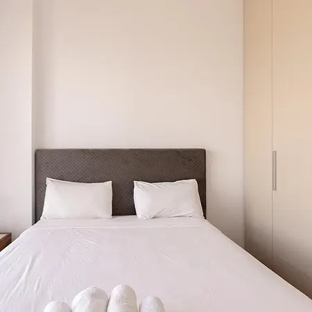 Yamas Sunny Pool Penthouse Families & Couples Only Apartment Limassol
