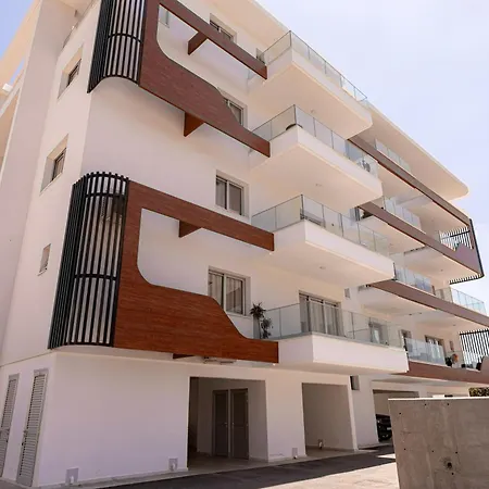 Yamas Sunny Pool Penthouse Families & Couples Only Apartment